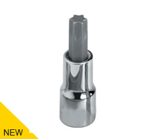 1-2  torx bit socket